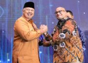 Peduli Lingkungan Hidup, Wako Solok Zul Elfian Diapresiasi Tempo  