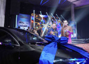 Apresiasi Nasabah Setia, BCA Umumkan Penerima Program Gebyar Hadiah BCA