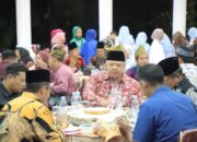 Gala Dinner Rang Solok Baralek Gadang