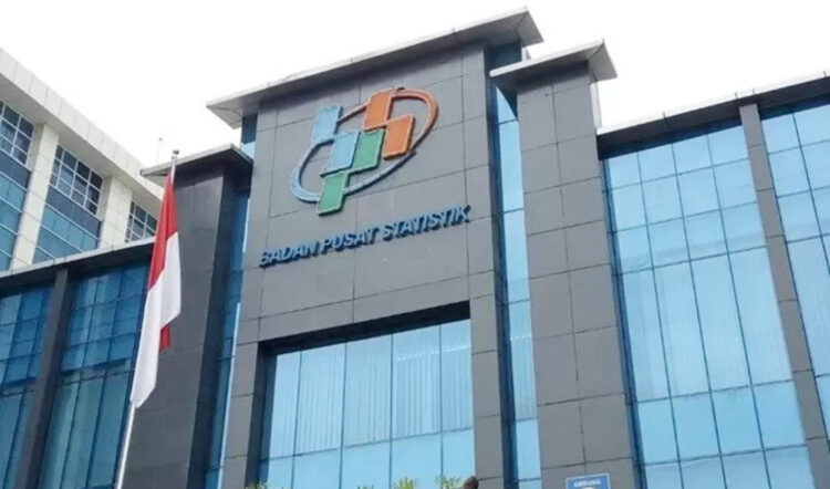 BPS Sebut 36,89 persen Penduduk Kelas Menengah Mayoritas Gen Z dan Generasi Alpha 1 Gedung BPS