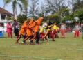 Peringatan Harganas, Disdikpora Gelar Lomba Tradisional Tingkat SD 11 Peringatan Harganas, Disdikpora Gelar Lomba Tradisional Tingkat SD