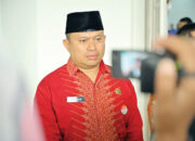 Mursalim: Gubernur Mahyeldi Sudah Mengajukan Permohonan Cuti ke Mendagri