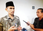 Hasil Pemeriksaan Kesehatan, Empat Bapaslon Bukittinggi Siap Bertarung di Pilkada