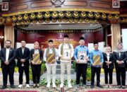 Head To Head Pilkada Sijunjung, Benny-Radi 1, Hendri-Mukhlis 2