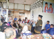 Program Padang Hebat Terus Berlanjut, Hendri Septa Dapat Dukungan Penuh Warga