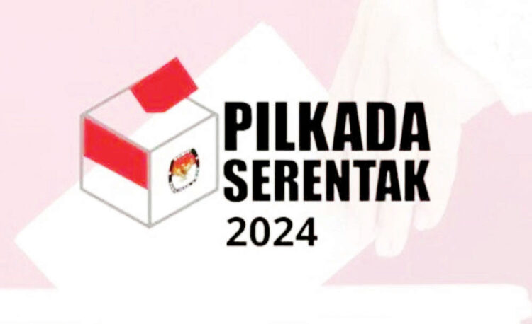Dugaan Penggunaan Ijazah Palsu, Dua Balon Bupati Lima Puluh Kota Dilaporkan ke KPU 1 ILUSTRASI PILKADA 2024