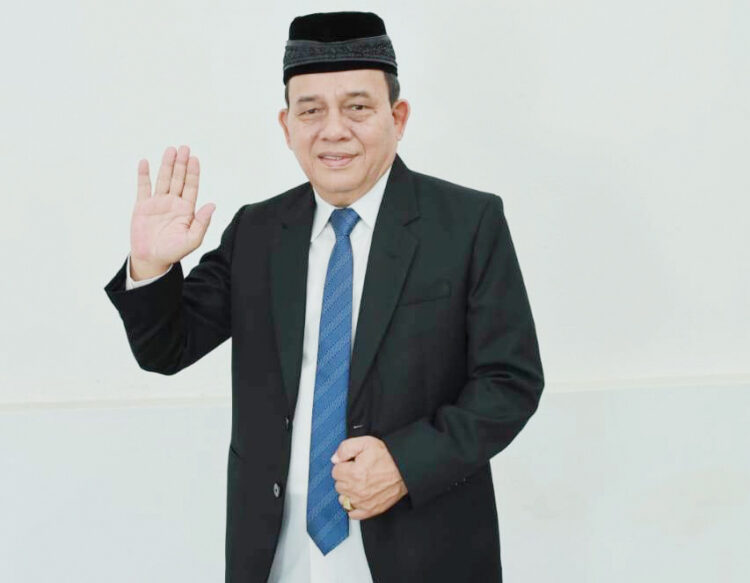 Fahlevi Mazni Dt. Bandaro Nan Balidah, Dari Pegawai Teladan, Anggota DPRD, Hingga Kini Maju Jadi Wakil Wali Kota Payakumbuh 1 Fahlevi Mazni
Dt. Bandaro nan Balidah