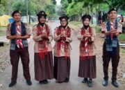 Lima Anggota Pramuka Saka Kalpataru Ikut Pertikawan Nasional ke II, Perkuat Kontingen Kwarda 03 Sumbar
