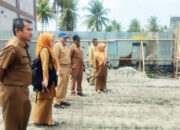 Transparansi Proyek Strategis, Inspektorat Agam Laksanakan Probity Audit