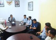 Prokopim Perkuat Kapasitasan Kompetensi Jajarannya