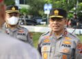 Jika Ada Polisi Tak Netral Selama Pilkada, Kapolda Sumbar Minta Masyarakat Melapor 10 Jika Ada Polisi Tak Netral Selama Pilkada, Kapolda Sumbar Minta Masyarakat Melapor