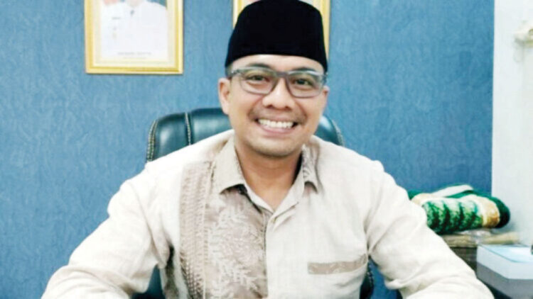 Heriza Syafani
Kadinsos Kota Padang