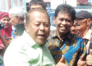 Jupri Mak Adang jadi Wakil DPR Kota Padang, Chandra: Seluruh Anggota Koperbam Mendukung!