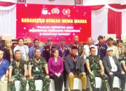 Ketua PWI Zulmansyah: Menjaga Kebhinekaan Penting Dilakukan Media Massa jelang Pilkada