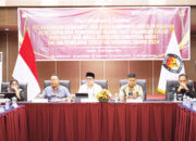 Tahapan Kampanye Pilkada 2024 Dimulai, KPU Sosialisasikan Aturan dan Dana Kampanye