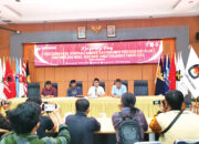 Verifikasi Tuntas, Dua Calon Gubernur Sumbar Dinyatakan Sehat dan Bebas Narkoba