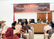 KPU Sawahlunto Tetapkan 9 Titik Lokasi Kampanye