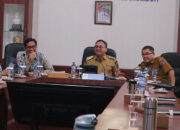 Kota Payakumbuh Komit menjadi Percontohan Anti Korupsi