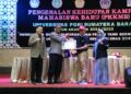 Kompol Syafrizen SH menjadi Narasumber, Ratusan Maba Universitas PGRI Sumbar Dibekali Bela Negara 11 Kompol Syafrizen SH menjadi Narasumber, Ratusan Maba Universitas PGRI Sumbar Dibekali Bela Negara