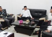 Dialog Bersama Bawaslu Agam, Pjs Bupati Bahas Persiapan Pilkada 2024 Suhendra: Pentingnya Sosialisasi Terkait Independensi dan Netralitas ASN
