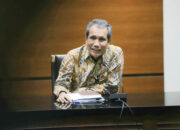 Belum Serahkan LHKPN, 57 Anggota DPR Terpilih Terancam Batal Dilantik