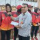 Lepas 7 Atlet Wakili Sumatra Barat Untuk PON 2024