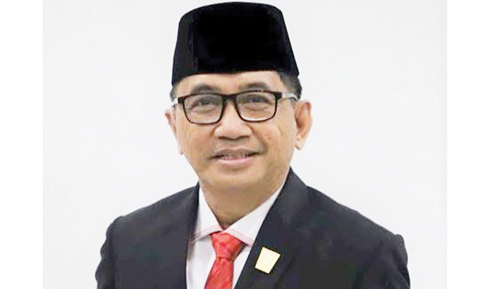 Mastilizal Aye
Wakil Ketua DPRD Kota Padang