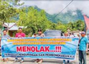 Berdampak Terhadap Perekonomian Masyarakat, Masyarakat Koto Malintang Tolak Penertiban KJA Danau Maninjau