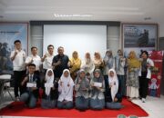 Juarai AHMBS Regional, SMAN 2 Payakumbuh Wakili Menara Agung ke Tingkat Nasional