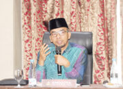 Menuju Penetapan DPT, KPU Bukittinggi Rampungkan Rekap DPSHP