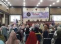 Milad Ke-6 Shafiyyah Community Sumatera Barat, Zakiaty Salma: Masih Banyak Tugas Besar yang Belum Selesai