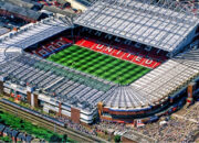 Peningkatan Kapasitas Old Trafford jadi 100.000 Kursi, Tumbuhkan Ekonomi Inggris Raya
