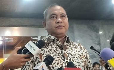 Pansus DPR: Kemenag Tak Patuhi UU Penyelenggaraan Ibadah Haji 1 Anggota Pansus Angket Haji Marwan Jafar
