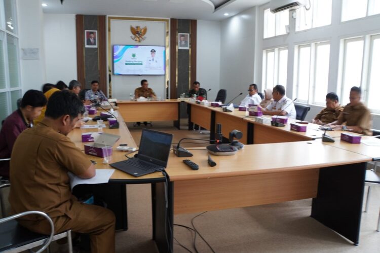 Padang Panjang Mampu Tekan Inflasi di Tengah Fluktuasi Harga 1 Padang Panjang Mampu Tekan Inflasi di Tengah Fluktuasi Harga