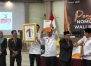 Dapatkan Nomor Urut 1, Riyanda: Ini Kode Alam