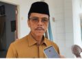 Penghujung Masa Jabatan, Bupati Safaruddin Ajukan Ranperda KTR 10 Patahana Safaruddin Sudah Mengajukan CLTN pada Gubernur