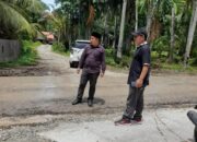 Pengembangan dan Pembangunan Infrastruktur Terus Berlanjut