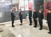 Apel Serah Terima Rupam, Lapas Bukittinggi Tekankan Pentingnya Silaturahmi untuk Stabilitas Keamanan