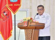 Rahman: PKK Wujudkan Keluarga Sejahtera