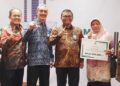 Perpustakaan SMA N 1 Padang Panjang Raih Juara 3 Nasional 10 Perpustakaan SMA N 1 Padang Panjang Raih Juara 3 Nasional