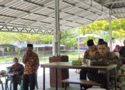 FGD Evaluasi Kafilah Kota Sawahlunto, Irzam: Jadi Agenda Penting 