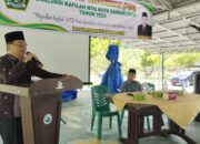 Gelar Focus Group Discussion (FGD) Evaluasi Kafilah, Pj Sekda Irzam Apresiasi Kemenag