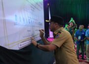 Pj Wako Optimis Kampanye Berjalan Damai di Payakumbuh