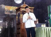 Pjs Bupati Ajak Jajaran Wujudkan Visi Misi Kabupaten Agam