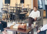 Pjs Wako Bukittinggi Jalankan Amanah, Imbau Pemprov Percepat Penyaluran Dana Bagi Hasil 2023