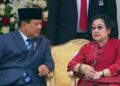 Puan: Prabowo dan Megawati akan Bertemu di Tempat Asyik 10 Puan: Prabowo dan Megawati akan Bertemu di Tempat Asyik