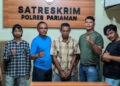 Anak Pengontrak Rumah Dicabuli Pemilik Kontrakan, Korban Berusia 8 Tahun, Modusnya Beri Uang Jajan 10 Anak Pengontrak Rumah Dicabuli Pemilik Kontrakan, Korban Berusia 8 Tahun, Modusnya Beri Uang Jajan