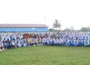 Ketua TPPS Kota Solok, Dukung Gerakan Nasional Aksi Bergizi 