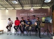 Garundang Entertainment Rilis Film Komedi “Sadang di Bawah”