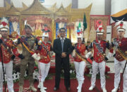 Sekda Rudy Repenaldi Rilis Sebut, Tidak Ada Fasilitasi Kegiatan Seminar Bagi Guru